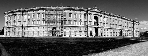 Palazzo Reale di Caserta