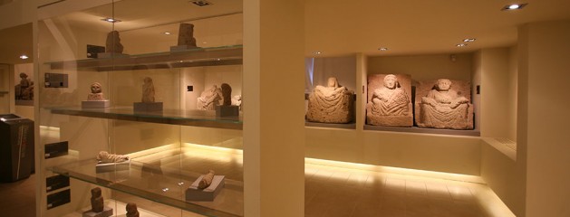 Museo Campano  Capua